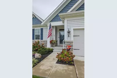 820 Leeward Court, Turtle Creek Township, OH 45036 - Photo 3