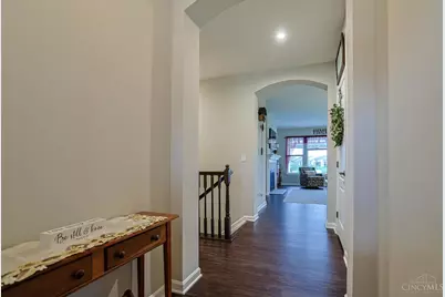 820 Leeward Court, Turtle Creek Township, OH 45036 - Photo 5