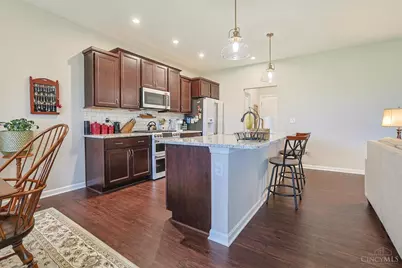 820 Leeward Court, Turtle Creek Township, OH 45036 - Photo 13