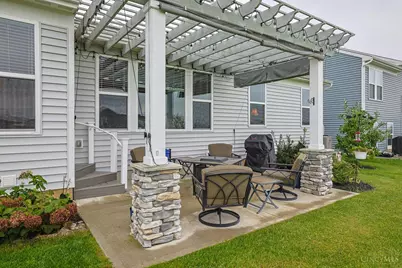 820 Leeward Court, Turtle Creek Township, OH 45036 - Photo 41