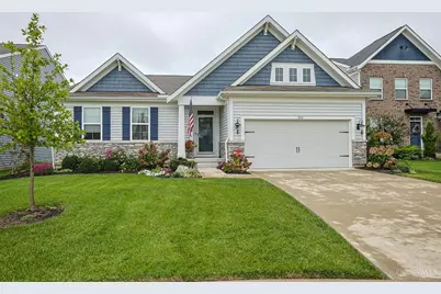 820 Leeward Court, Turtle Creek Township, OH 45036 - Photo 1
