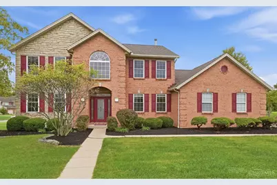5715 Summerfield Court, Liberty Township, OH 45044 - Photo 1