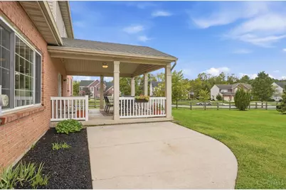 5715 Summerfield Court, Liberty Township, OH 45044 - Photo 53