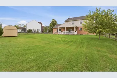 5715 Summerfield Court, Liberty Township, OH 45044 - Photo 49