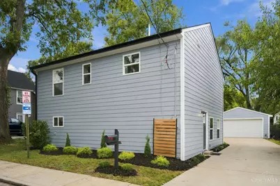 608 Centre Street, Loveland, OH 45140 - Photo 1