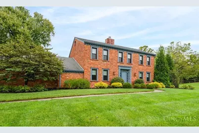 7044 Driftwood Lane, West Chester, OH 45241 - Photo 1