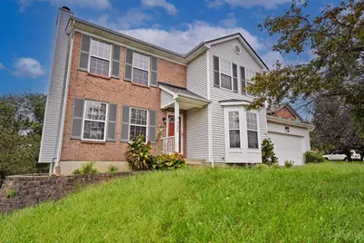 9220 Gila Drive, Colerain Township, OH 45251 - Photo 3