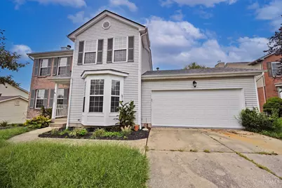 9220 Gila Drive, Colerain Township, OH 45251 - Photo 1
