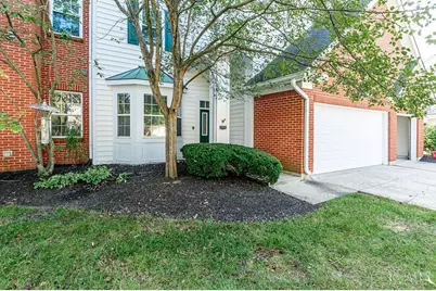 7492 Mansion Circle #C, Deerfield Township, OH 45040 - Photo 1