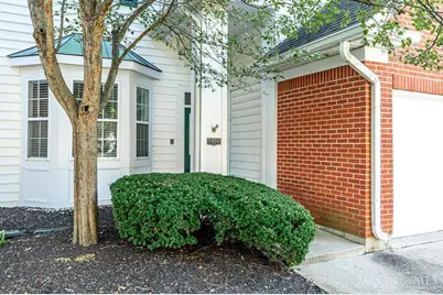 7492 Mansion Circle #C, Deerfield Township, OH 45040 - Photo 3