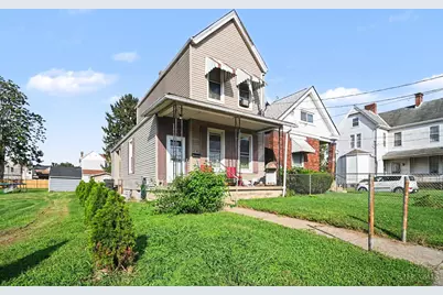 216 Linden Street, Elmwood Place, OH 45216 - Photo 3