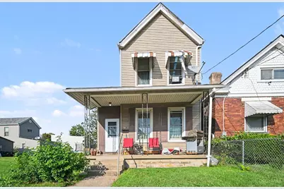 216 Linden Street, Elmwood Place, OH 45216 - Photo 1