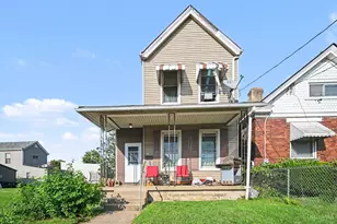 216 Linden St, Elmwood Place, OH 45216 - Photo 1