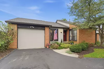 2211 Clough Ridge Drive, Anderson Township, OH 45230 - Photo 1