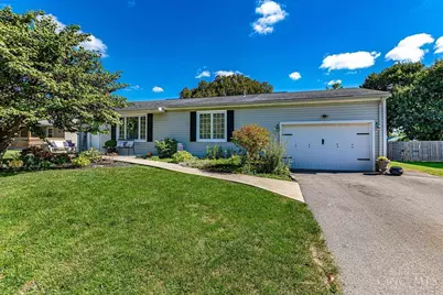 7644 Middletown Germantown Road, Madison Township, OH 45042 - Photo 1