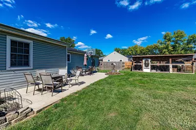 7644 Middletown Germantown Road, Madison Township, OH 45042 - Photo 21