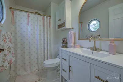 7644 Middletown Germantown Road, Madison Township, OH 45042 - Photo 5