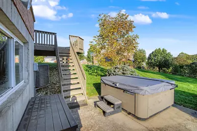 854 Jerome Park, Union Township, OH 45244 - Photo 65