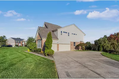 854 Jerome Park, Union Township, OH 45244 - Photo 67