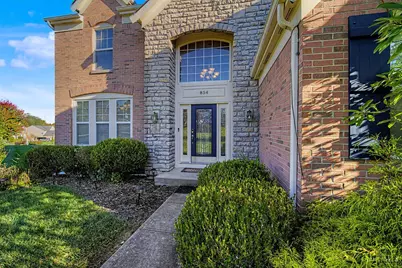 854 Jerome Park, Union Township, OH 45244 - Photo 3