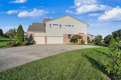 854 Jerome Park, Union Township, OH 45244 - Photo 63