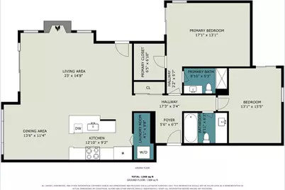 390 Grand Avenue #B, Cincinnati, OH 45205 - Photo 29