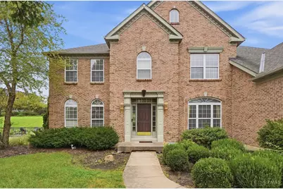 7649 Hunters Trail, West Chester, OH 45069 - Photo 19