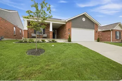 1940 Redbud Drive, Hamilton, OH 45013 - Photo 1