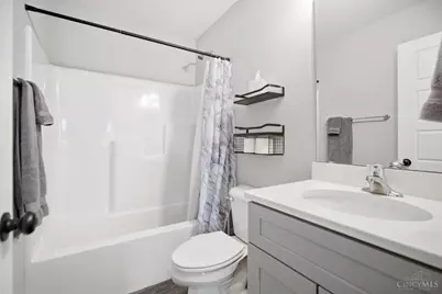 1940 Redbud Drive, Hamilton, OH 45013 - Photo 19