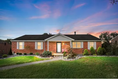 6821 Rackview Road, Green Township, OH 45248 - Photo 1
