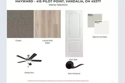 490 Pilot Point #2-304, Vandalia, OH 45377 - Photo 5