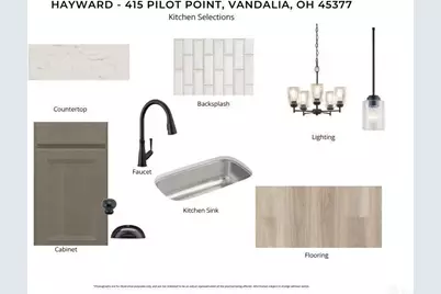 490 Pilot Point #2-304, Vandalia, OH 45377 - Photo 3