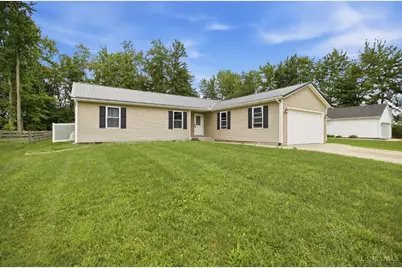 523 S Mill Street, Blanchester, OH 45107 - Photo 1