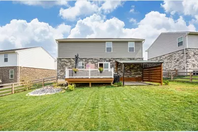10581 Franklin Drive, Crosby Township, OH 45030 - Photo 37