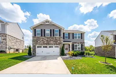 10581 Franklin Drive, Crosby Township, OH 45030 - Photo 1