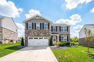 10581 Franklin Dr, Crosby Township, OH 45030 - Photo 1