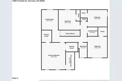 10581 Franklin Drive, Crosby Township, OH 45030 - Photo 41