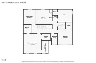 10581 Franklin Dr, Crosby Township, OH 45030 - Photo 41