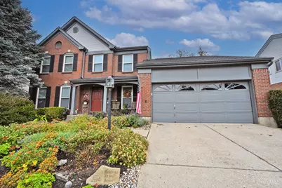 208 Eagleview Way, Reading, OH 45215 - Photo 3