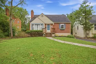 1601 Sutton Ave, Cincinnati, OH 45230 - Photo 1