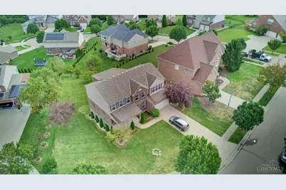 3344 Fairview Hill Court, Fairfield, OH 45014 - Photo 47