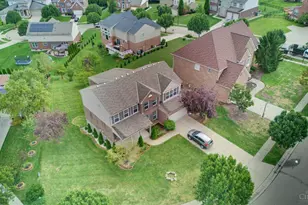 3344 Fairview Hill Ct, Fairfield, OH 45014 - Photo 47