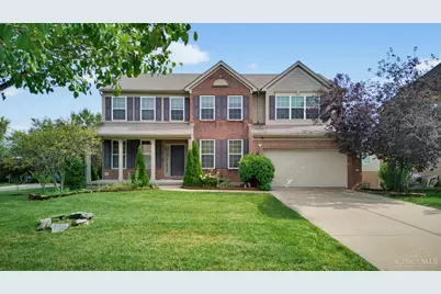 3344 Fairview Hill Court, Fairfield, OH 45014 - Photo 1
