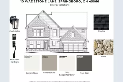 10 Wadestone Lane, Springboro, OH 45066 - Photo 3