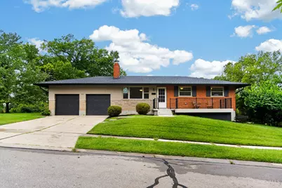 9031 Rolling Lane, Sycamore Township, OH 45236 - Photo 1