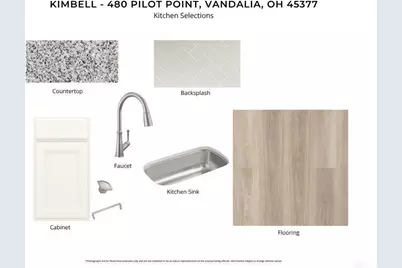 480 Pilot Point #2-305, Vandalia, OH 45377 - Photo 3
