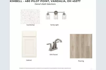 480 Pilot Point #2-305, Vandalia, OH 45377 - Photo 5