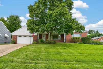 6206 Cambridge Avenue, Cincinnati, OH 45230 - Photo 1