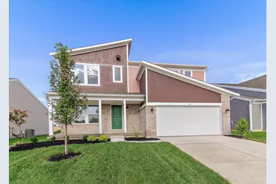 154 Kenneth Hamilton Way, Yellow Springs, OH 45387 - Photo 23