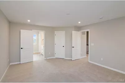 154 Kenneth Hamilton Way, Yellow Springs, OH 45387 - Photo 13